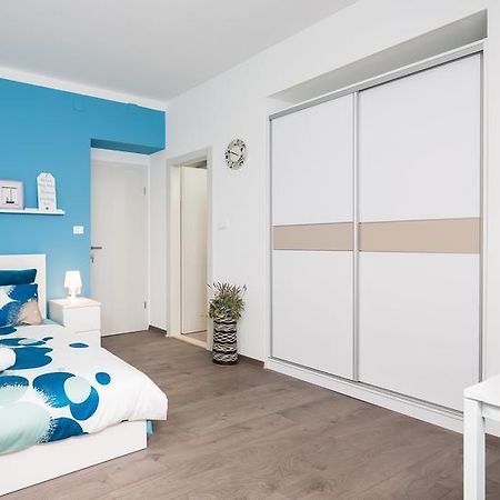 Split Dreams Apartments ห้อง รูปภาพ