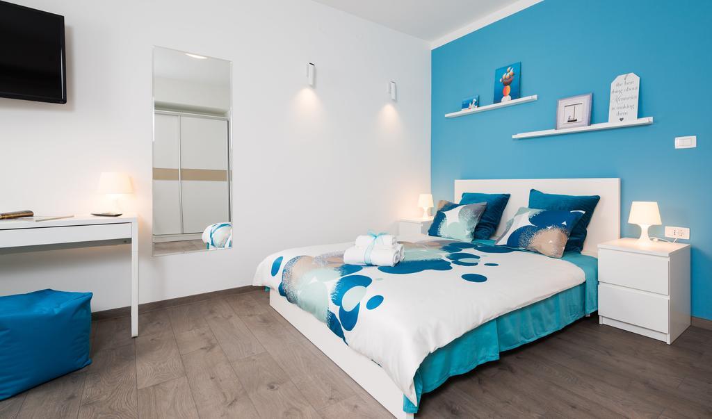 Split Dreams Apartments ห้อง รูปภาพ
