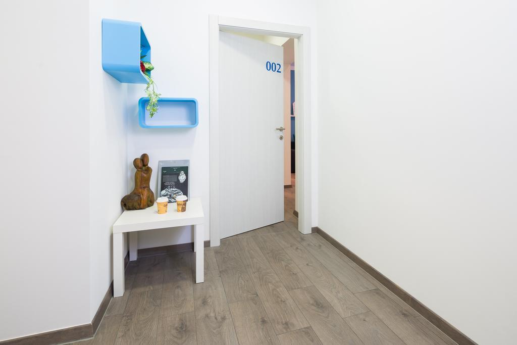 Split Dreams Apartments ห้อง รูปภาพ