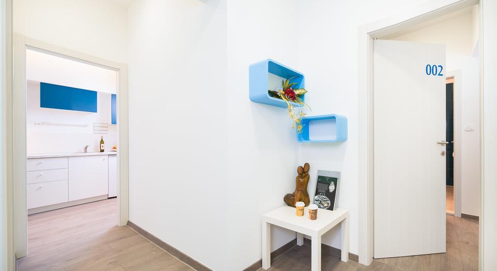 Split Dreams Apartments ห้อง รูปภาพ