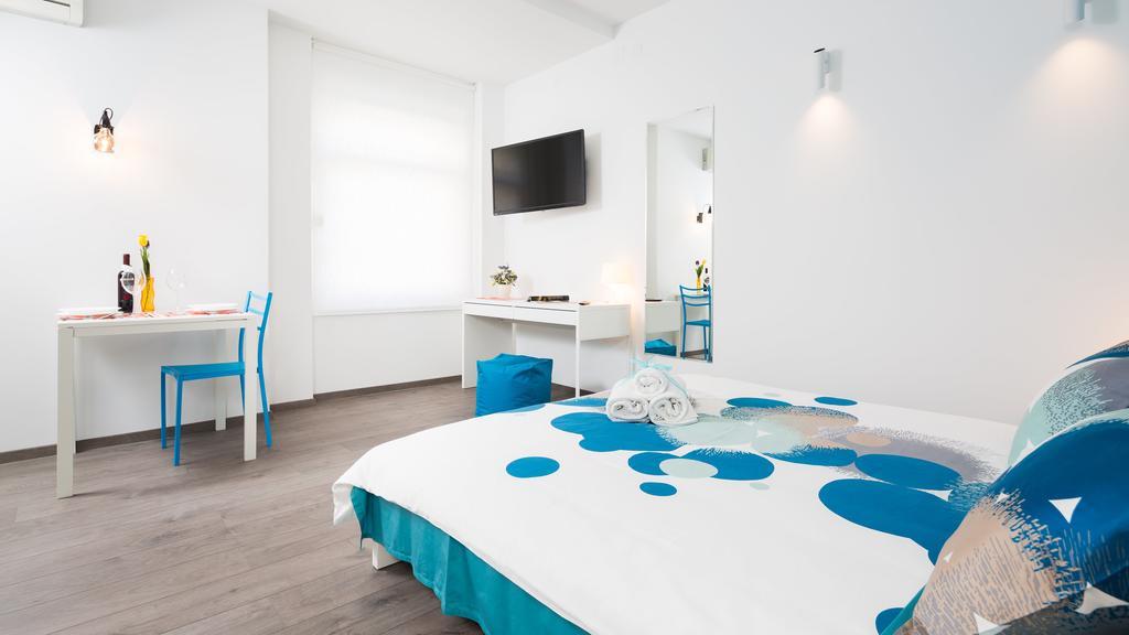 Split Dreams Apartments ห้อง รูปภาพ
