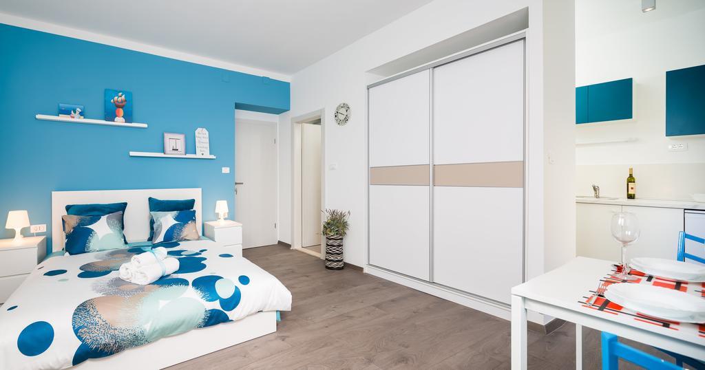Split Dreams Apartments ห้อง รูปภาพ