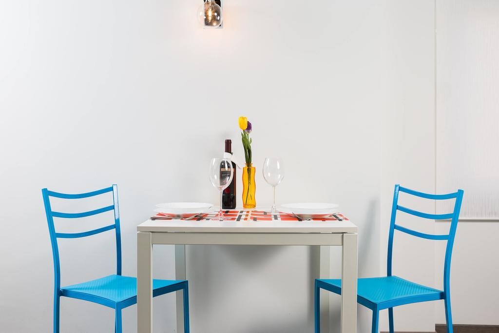 Split Dreams Apartments ห้อง รูปภาพ