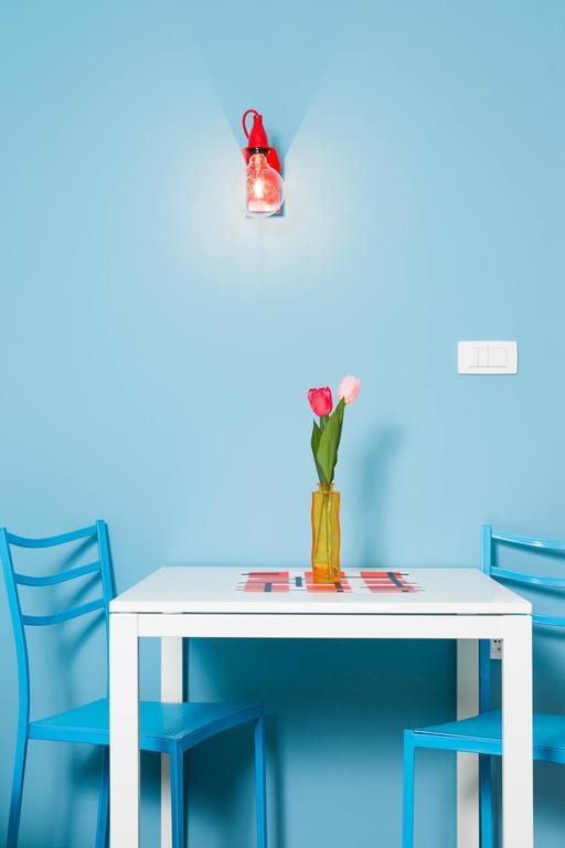 Split Dreams Apartments ห้อง รูปภาพ