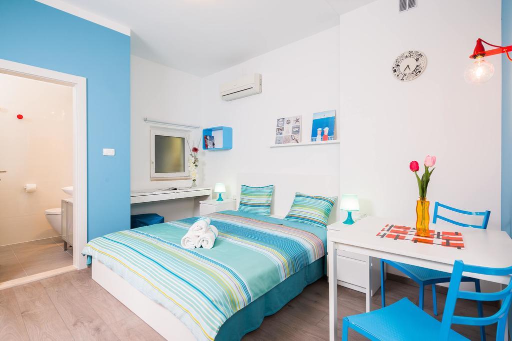 Split Dreams Apartments ห้อง รูปภาพ