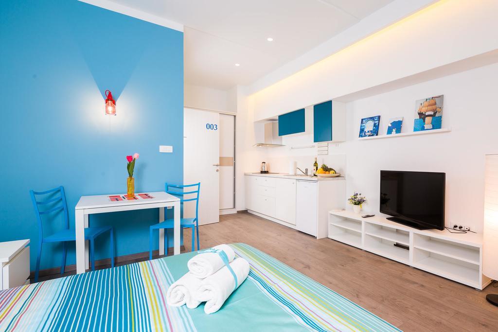 Split Dreams Apartments ห้อง รูปภาพ
