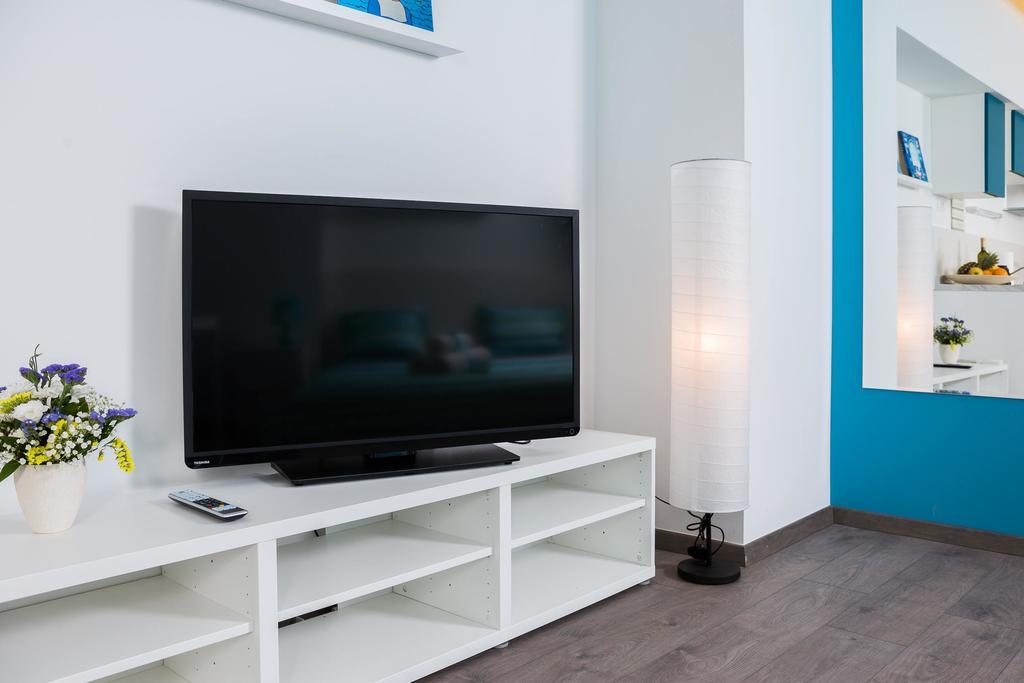 Split Dreams Apartments ห้อง รูปภาพ