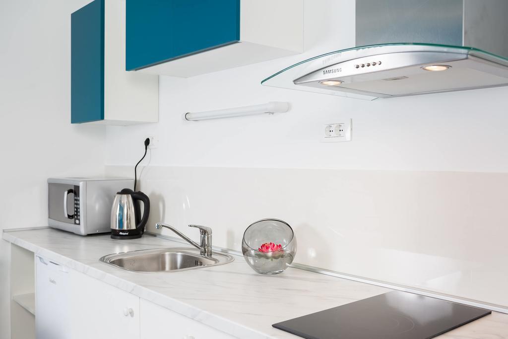 Split Dreams Apartments ห้อง รูปภาพ