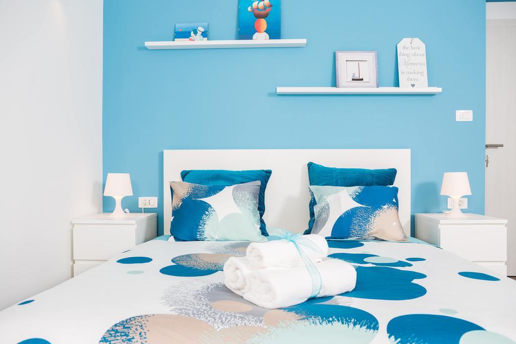 Split Dreams Apartments ห้อง รูปภาพ