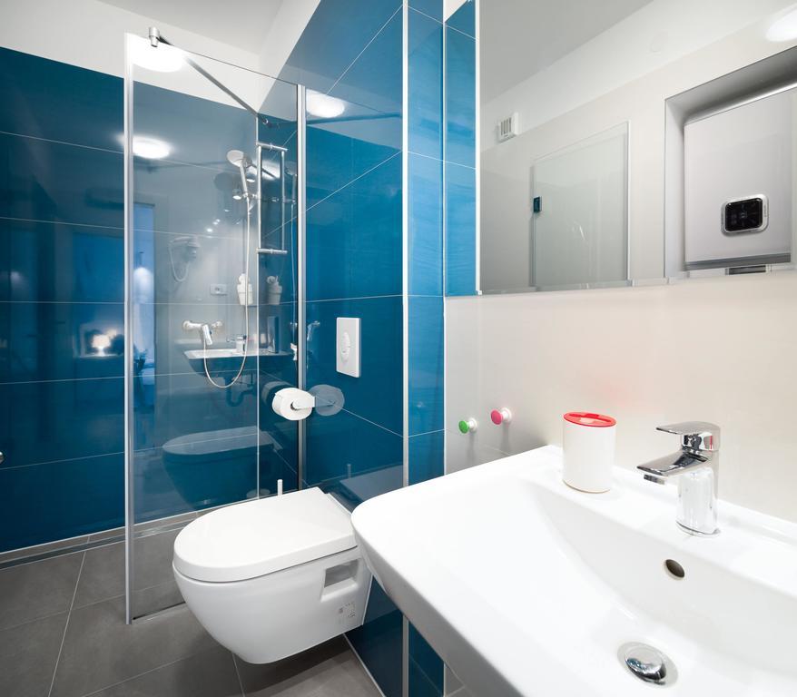 Split Dreams Apartments ห้อง รูปภาพ