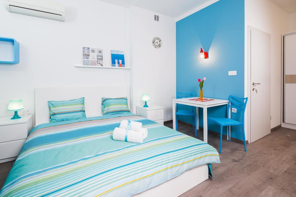 Split Dreams Apartments ห้อง รูปภาพ