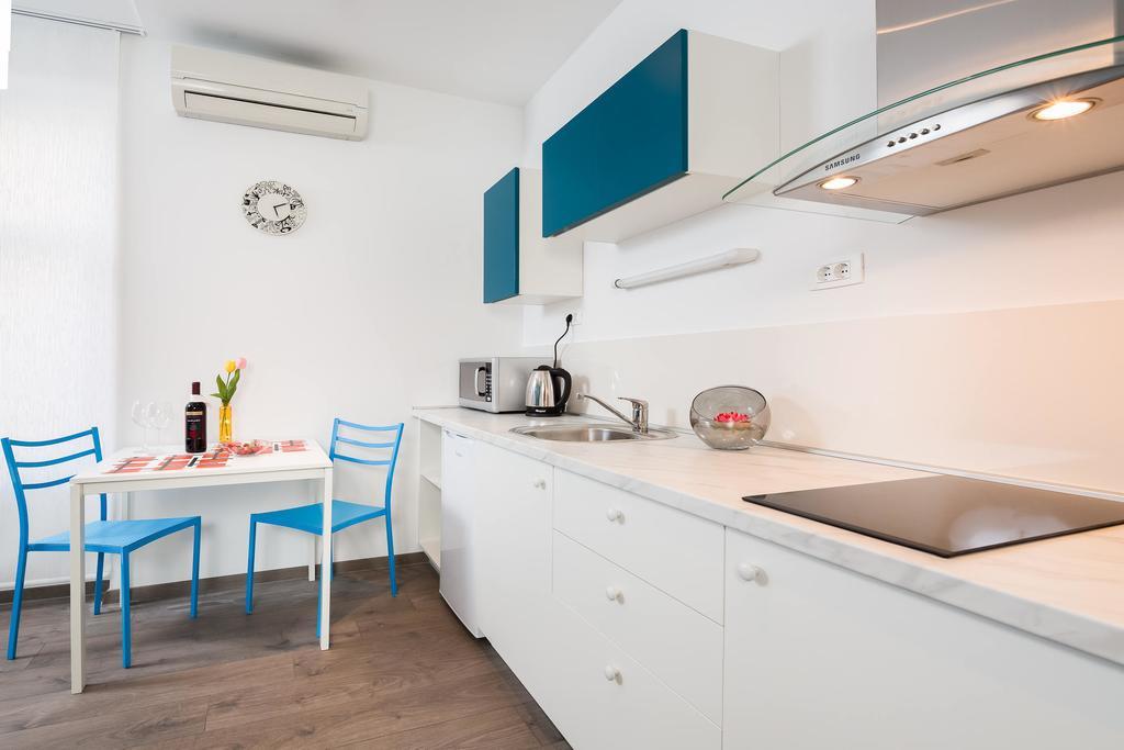 Split Dreams Apartments ห้อง รูปภาพ
